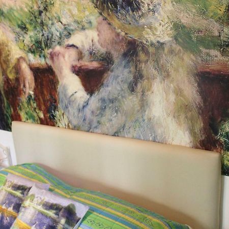 Gli Artisti Apartman Agerola Kültér fotó