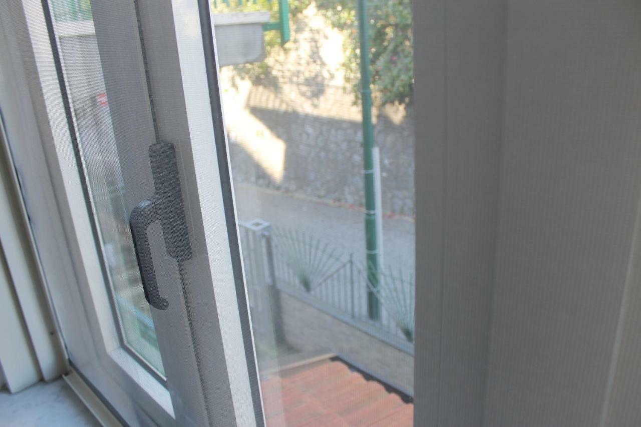 Gli Artisti Apartman Agerola Kültér fotó