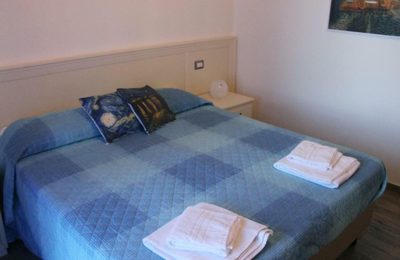 Gli Artisti Apartman Agerola Kültér fotó