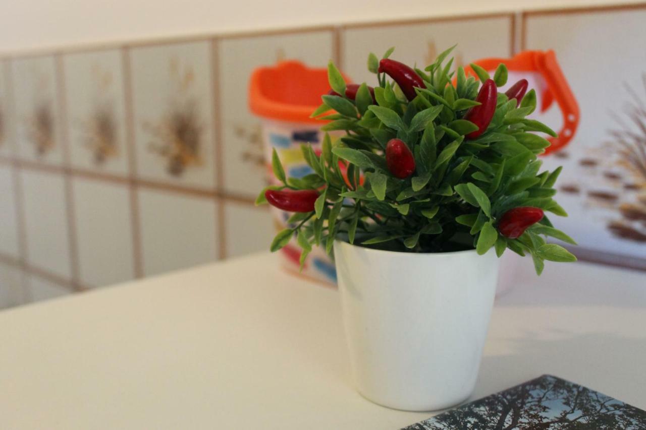Gli Artisti Apartman Agerola Kültér fotó