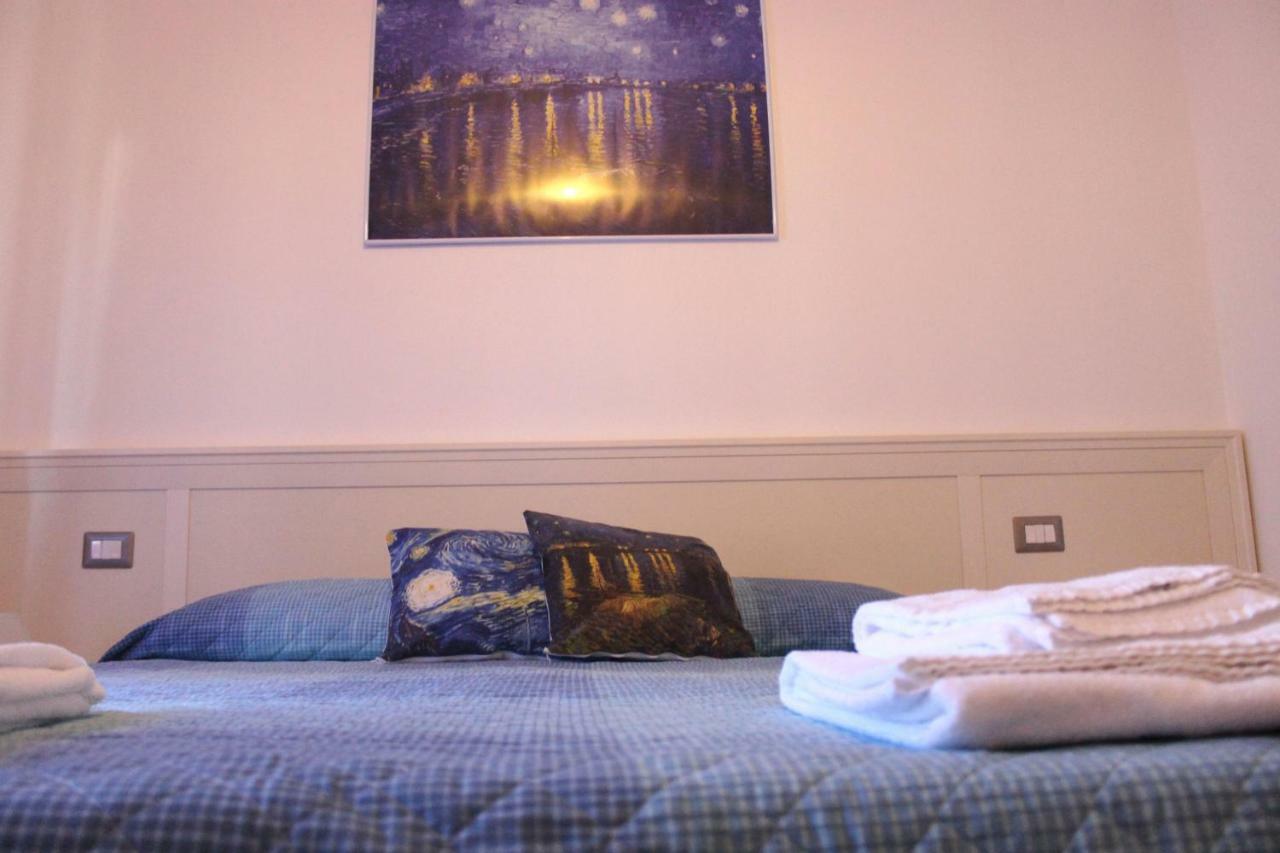 Gli Artisti Apartman Agerola Kültér fotó