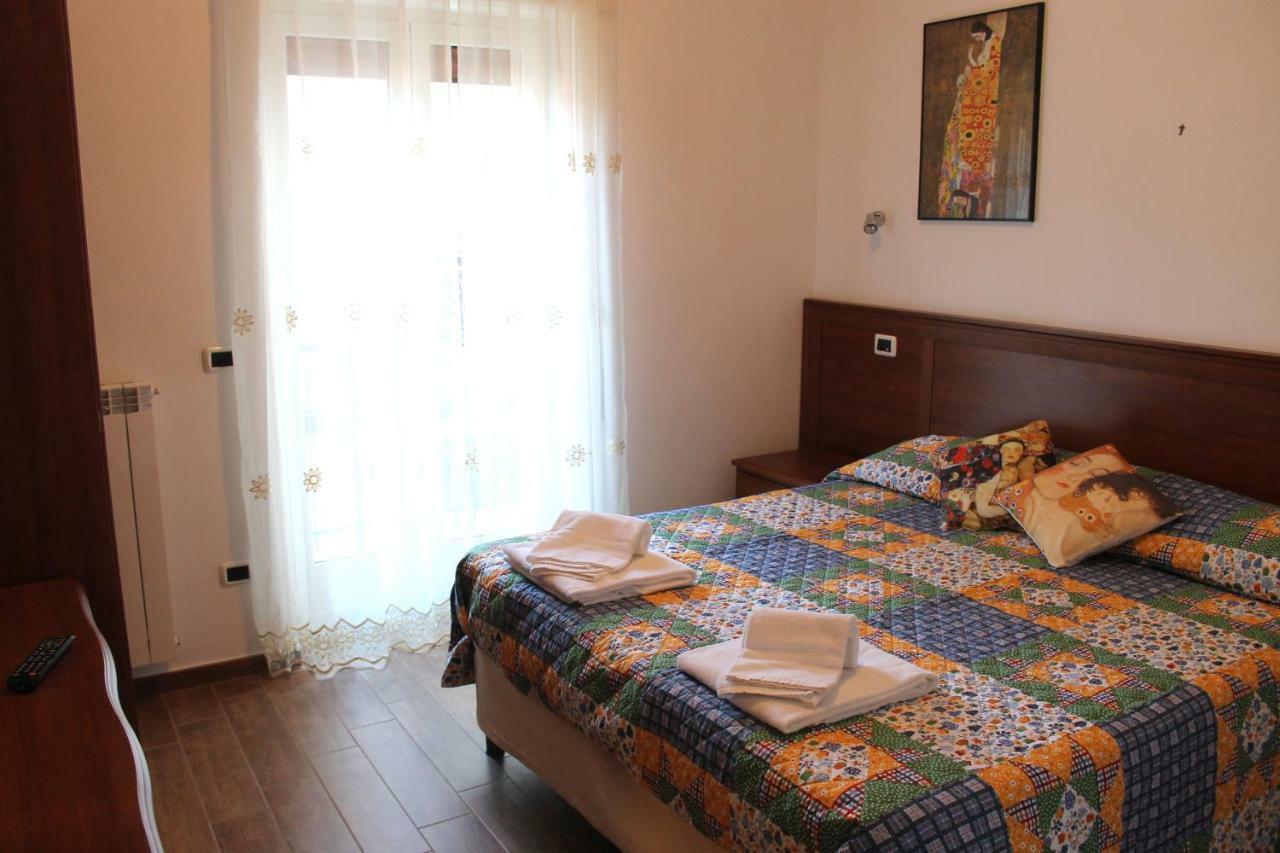 Gli Artisti Apartman Agerola Kültér fotó