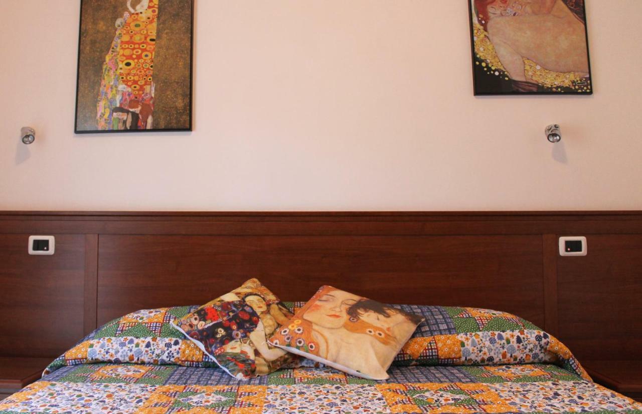 Gli Artisti Apartman Agerola Kültér fotó