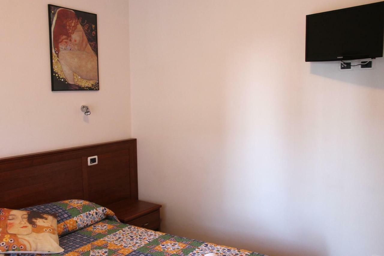 Gli Artisti Apartman Agerola Kültér fotó