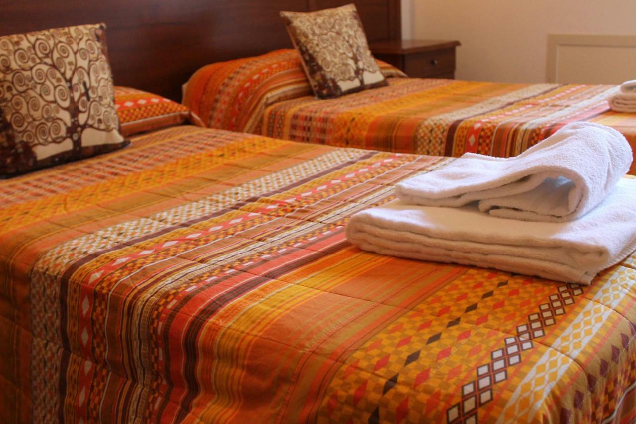 Gli Artisti Apartman Agerola Kültér fotó
