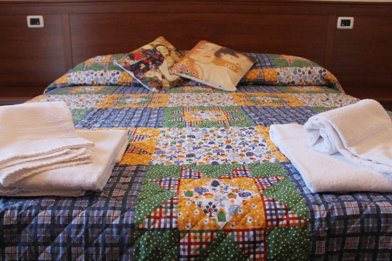 Gli Artisti Apartman Agerola Kültér fotó