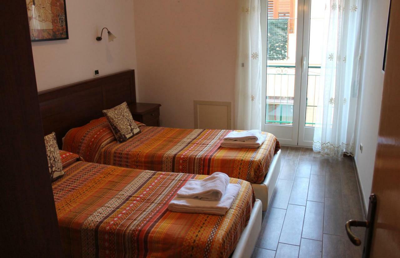 Gli Artisti Apartman Agerola Kültér fotó