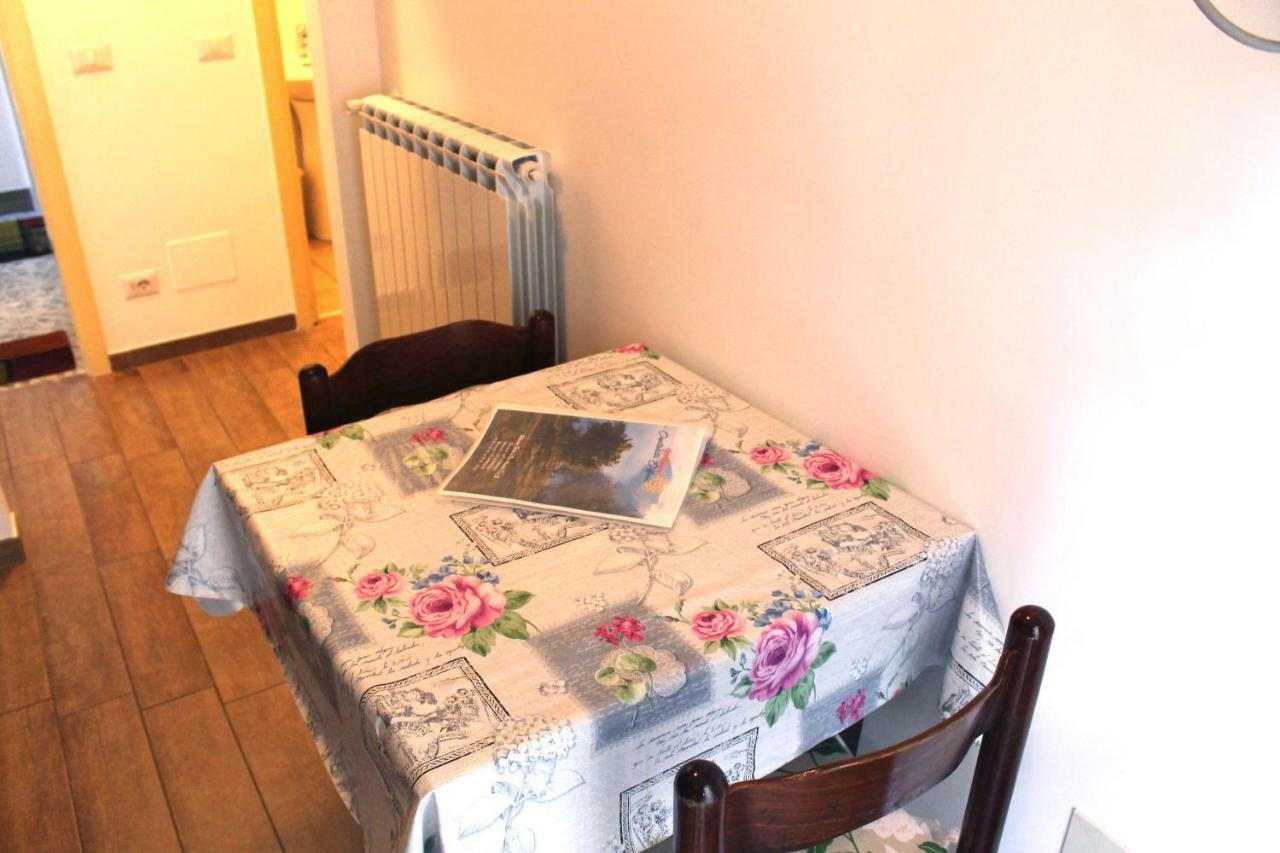 Gli Artisti Apartman Agerola Kültér fotó